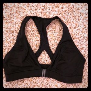 Lululemon Close Front Sports Bra 4